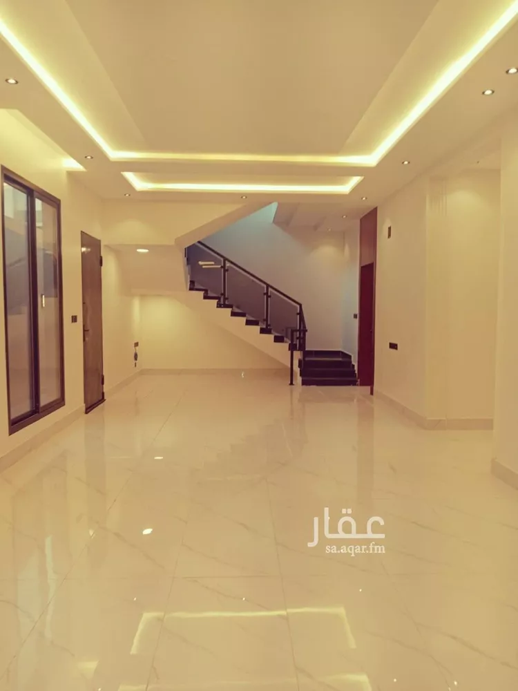 فيلا للبيع في شارع عبدالله بن أبي الهذيل, حي الرمال, مدينة الرياض, منطقة الرياض صورة 3