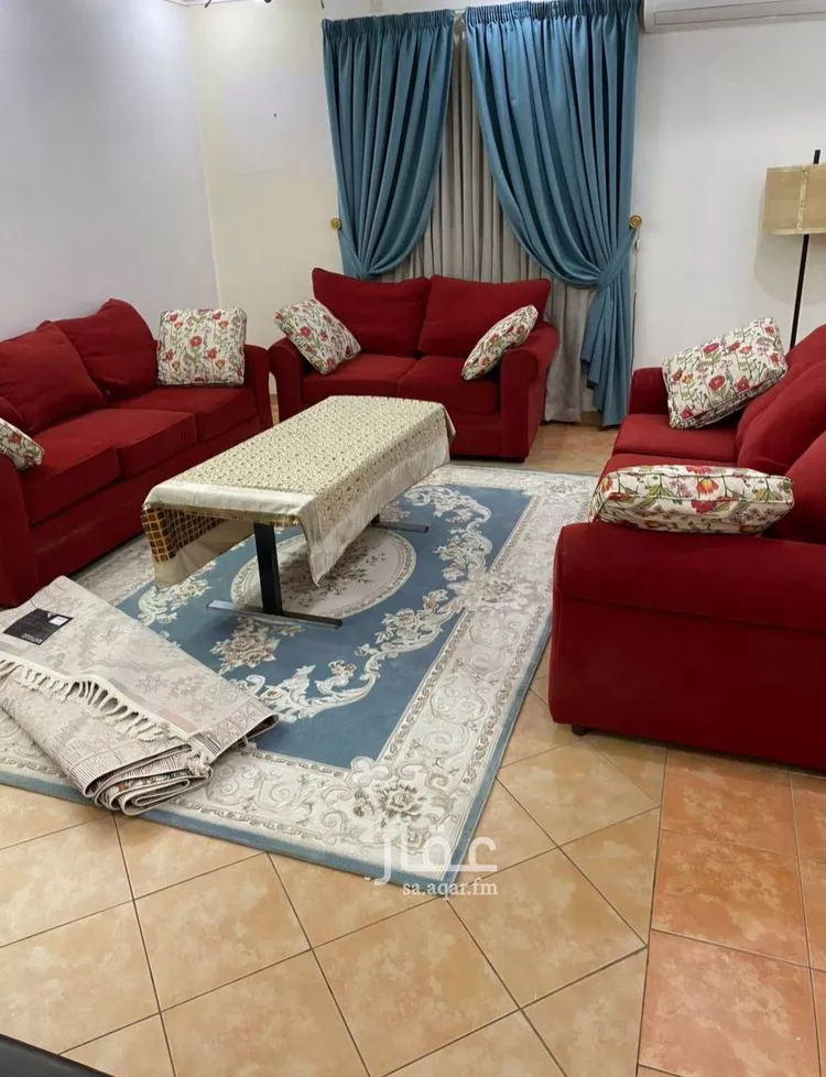 شقة للبيع في شارع ضرار بن الخطاب, حي المروج, مدينة الرياض, منطقة الرياض صورة 2