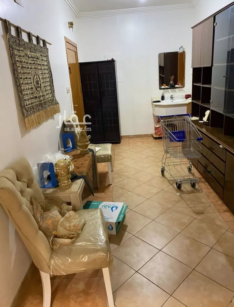 شقة للبيع في شارع ضرار بن الخطاب, حي المروج, مدينة الرياض, منطقة الرياض صورة 3