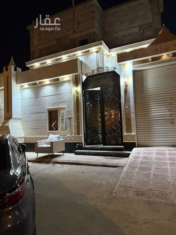 دور للإيجار في شارع عبدالله بن أبي البركات, حي عكاظ, مدينة الرياض, منطقة الرياض