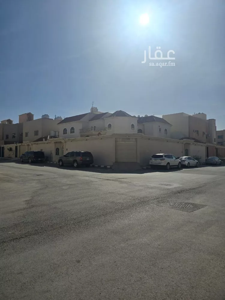 أرض للبيع في شارع زهرة الصحراء, حي غرناطة, مدينة الرياض, منطقة الرياض صورة 2