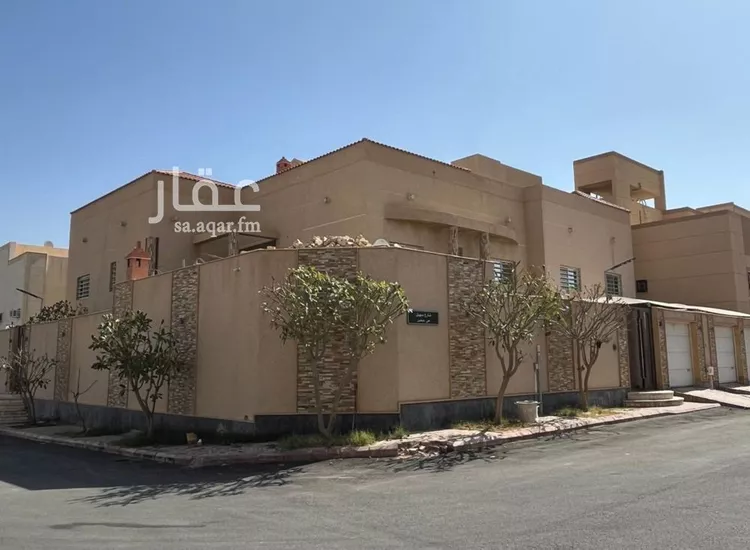 فيلا للبيع في شارع سهيل, حي حطين, مدينة الرياض, منطقة الرياض