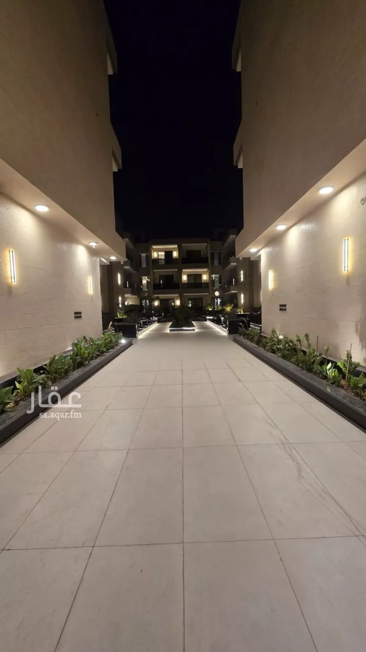 شقة للإيجار في شارع الشيخ جابر الاحمد الصباح, حي الخليج, مدينة الرياض, منطقة الرياض صورة 5