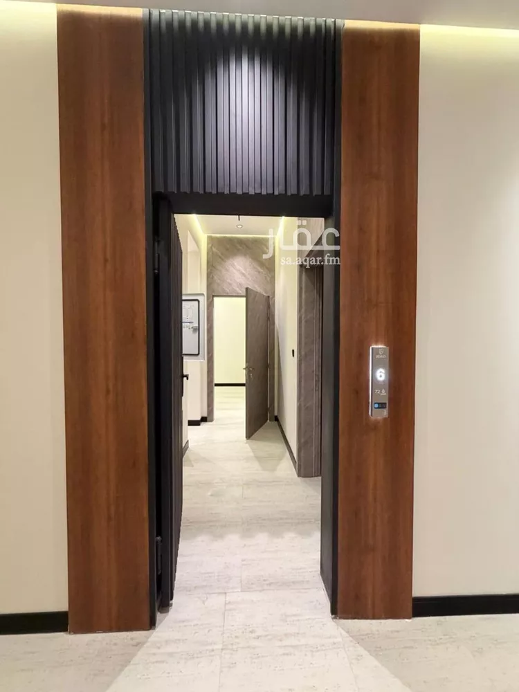 شقة للإيجار في شارع الجنادريه, حي ظهرة لبن, مدينة الرياض, منطقة الرياض صورة 3