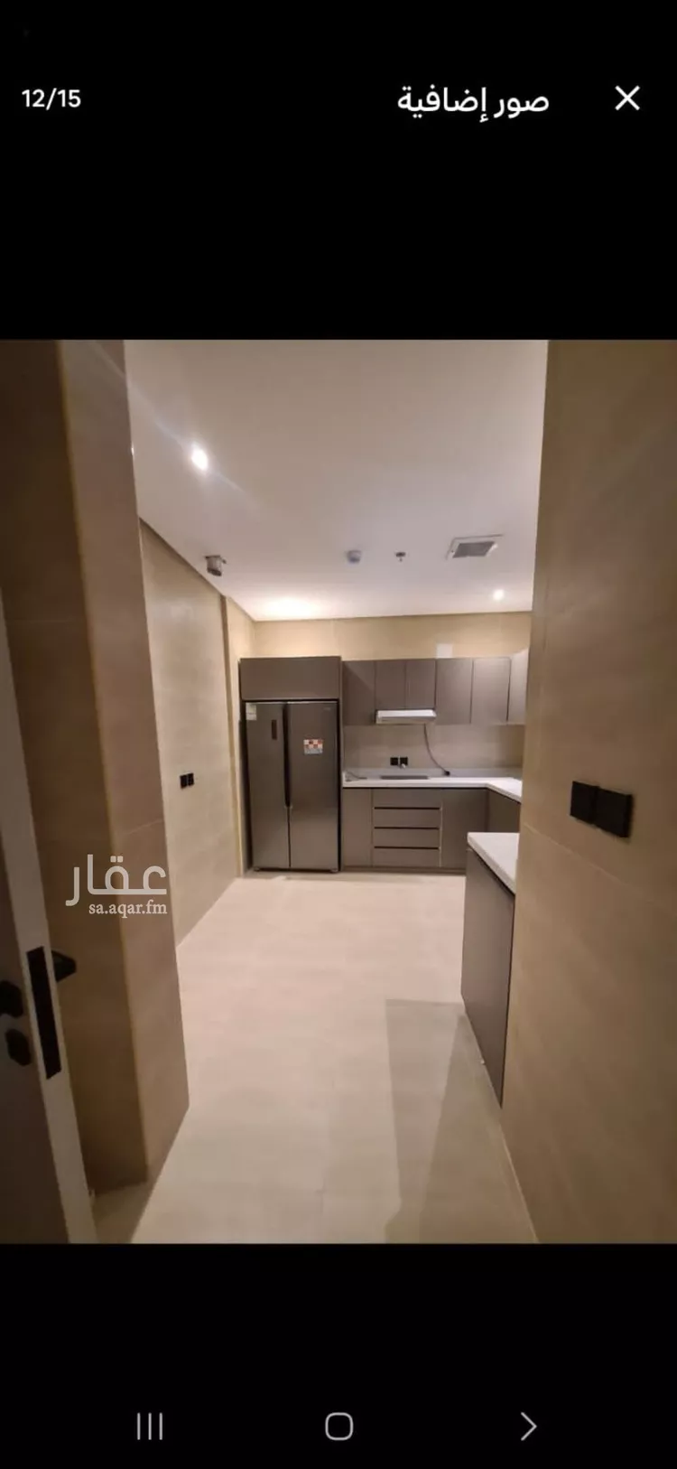 شقة للبيع في شارع ظبية بنت البراء, حي المرسلات, مدينة الرياض, منطقة الرياض صورة 3