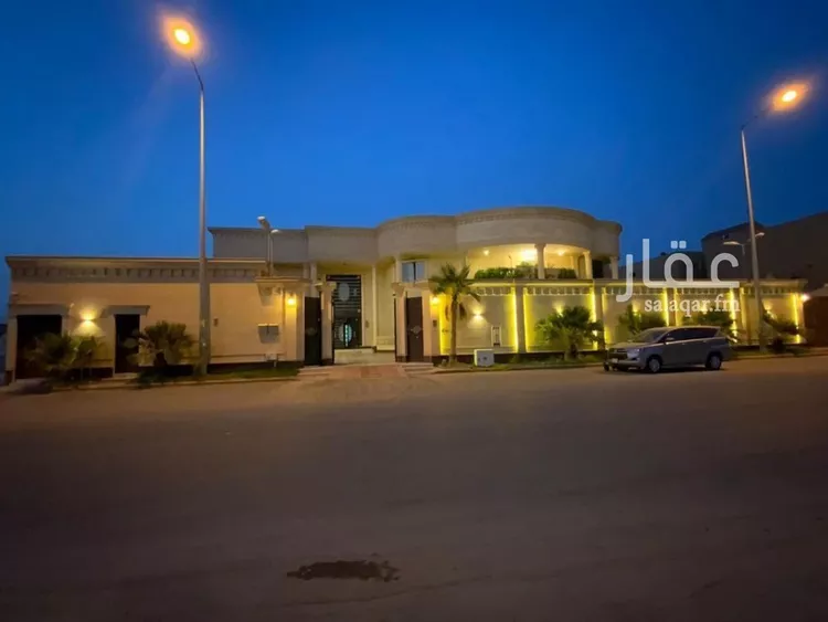 فيلا للبيع في شارع إبراهيم الكناني, حي الحمراء, مدينة الرياض, منطقة الرياض