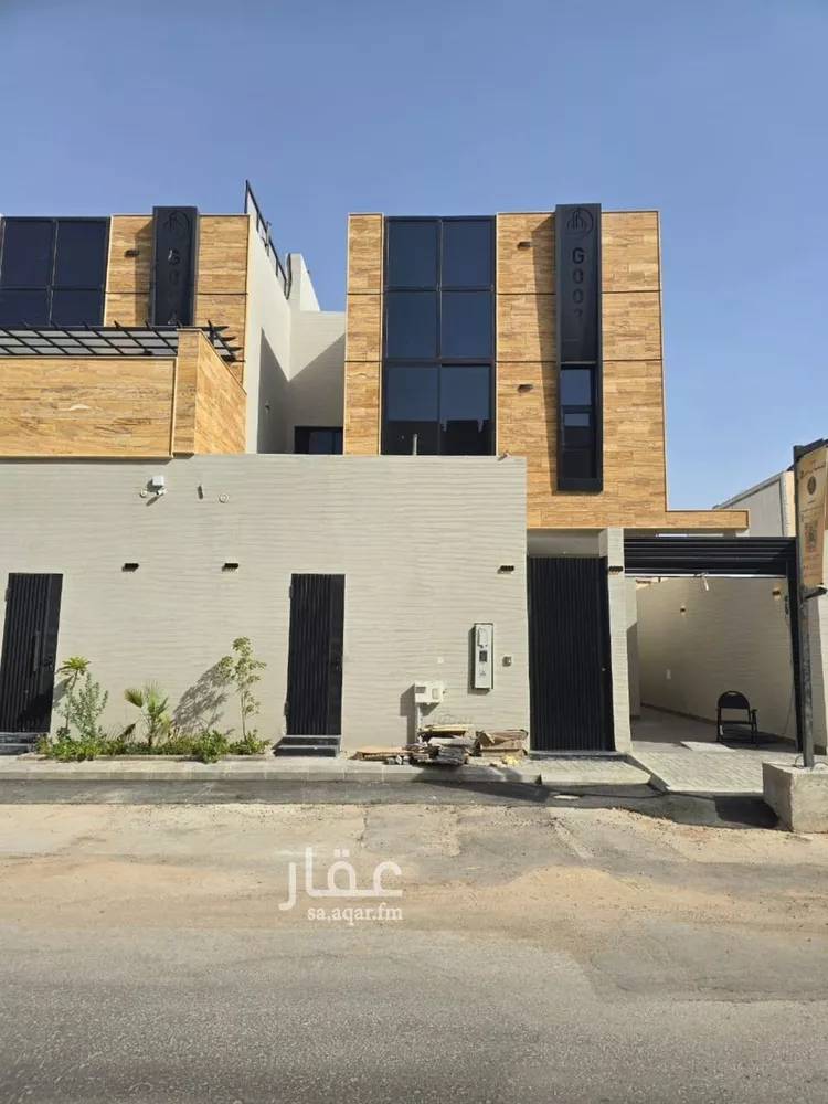 فيلا للبيع في شارع الخنساء, حي اليرموك, مدينة الرياض, منطقة الرياض صورة 2