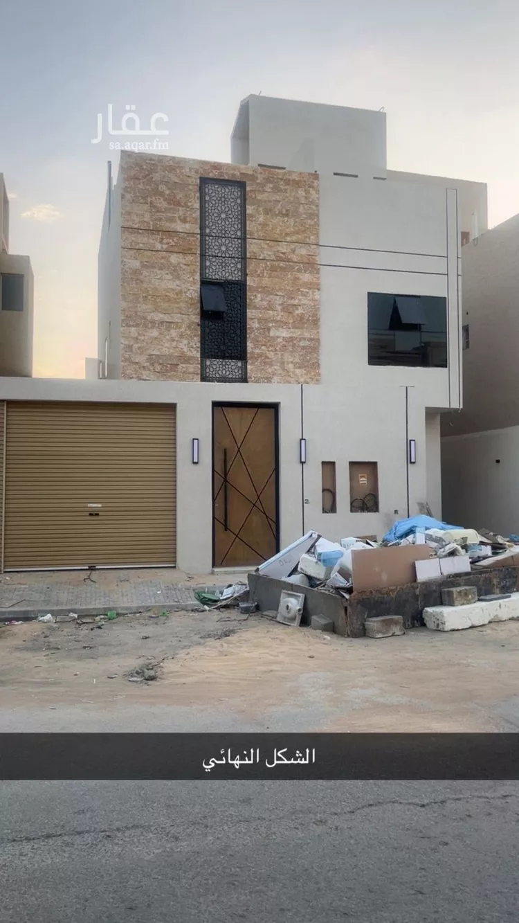 دور للبيع في شارع علي الجرجاني, حي نمار, مدينة الرياض, منطقة الرياض