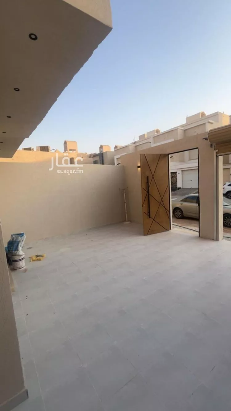 دور للبيع في شارع علي الجرجاني, حي نمار, مدينة الرياض, منطقة الرياض صورة 3