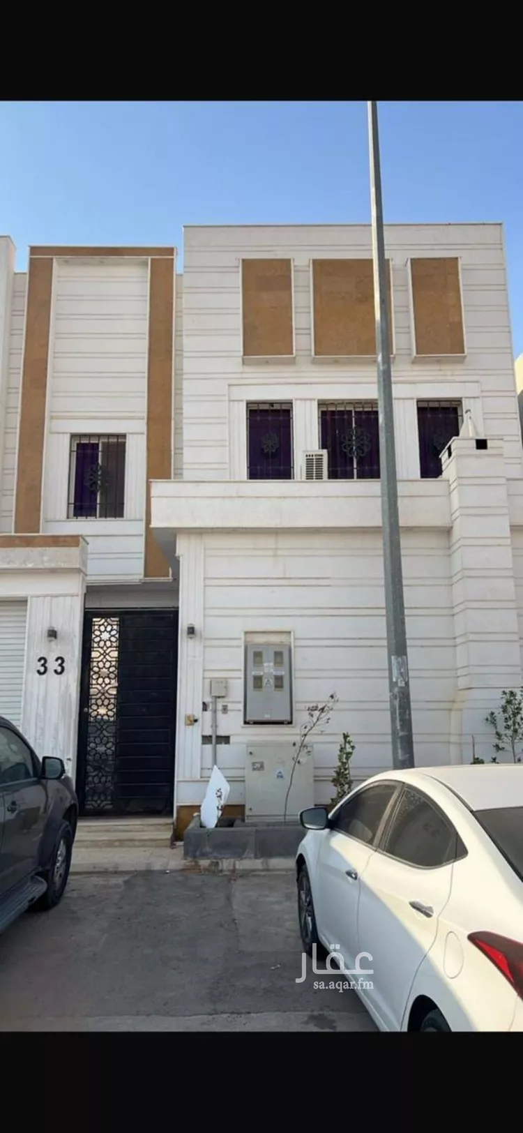 فيلا للبيع في شارع خرزة, حي الرمال, مدينة الرياض, منطقة الرياض