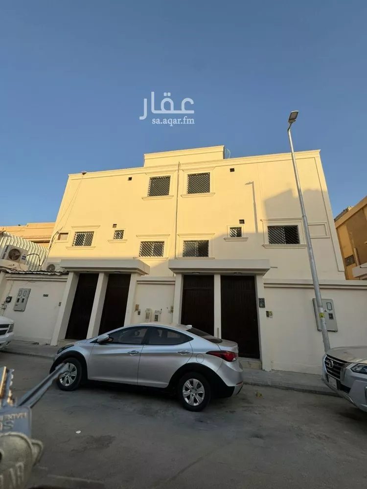 دور للإيجار في شارع أبي عبدالله الشاعر, حي الملز, مدينة الرياض, منطقة الرياض