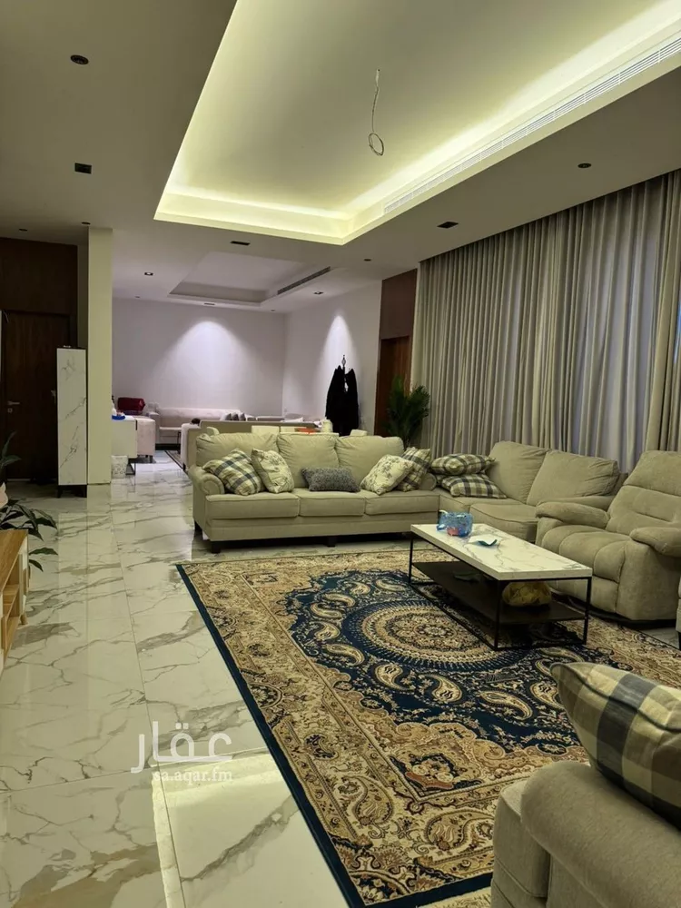 فيلا للبيع في شارع يحيى البهاري, حي النرجس, مدينة الرياض, منطقة الرياض صورة 4