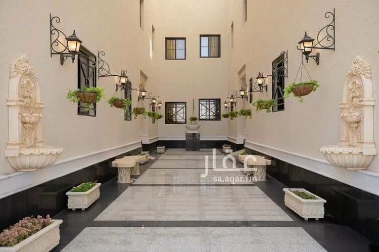 شقة للإيجار في شارع القنا, حي النرجس, مدينة الرياض, منطقة الرياض صورة 2