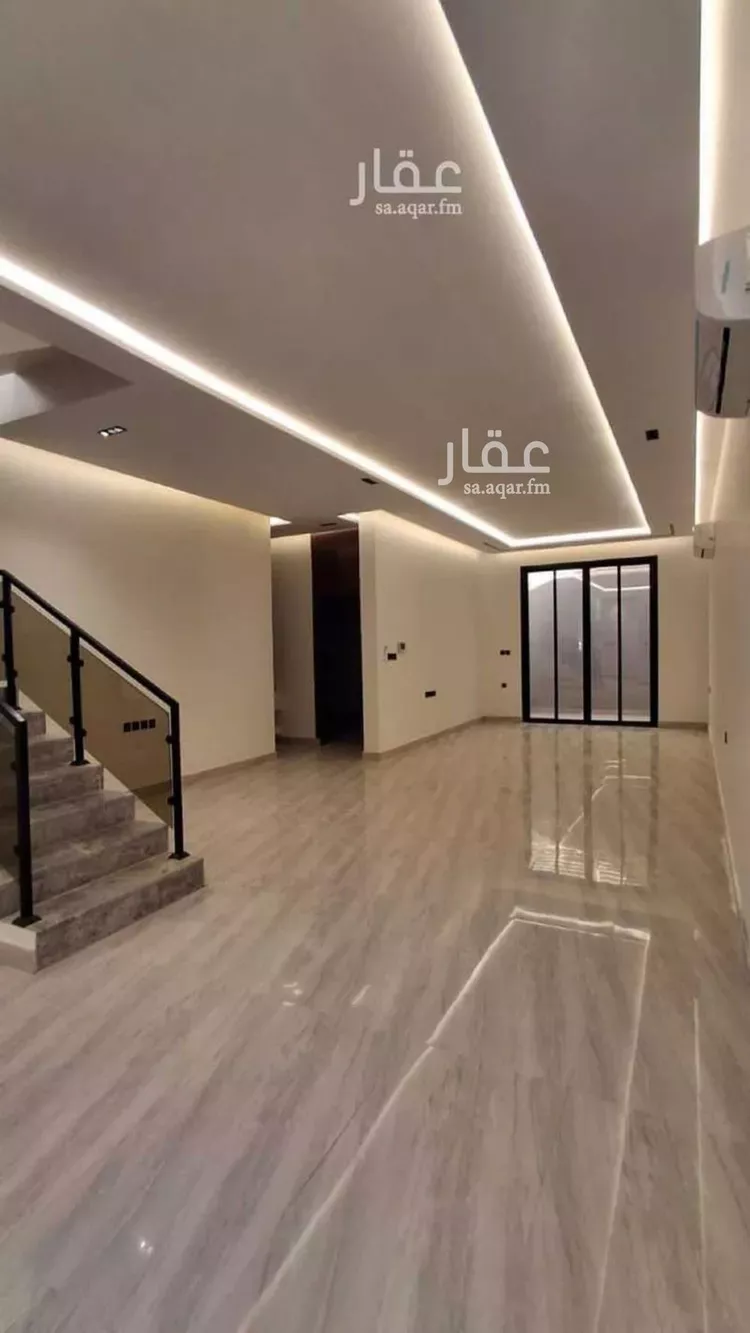 فيلا للإيجار في شارع محمد ابن البابة, حي الرمال, مدينة الرياض, منطقة الرياض صورة 4