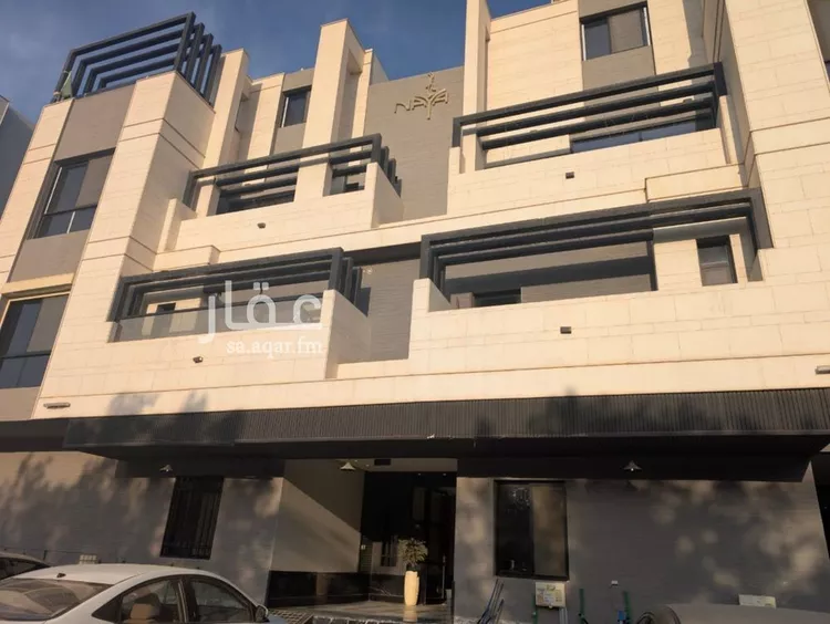 شقة للإيجار في شارع سومطرة, حي المروج, مدينة الرياض, منطقة الرياض