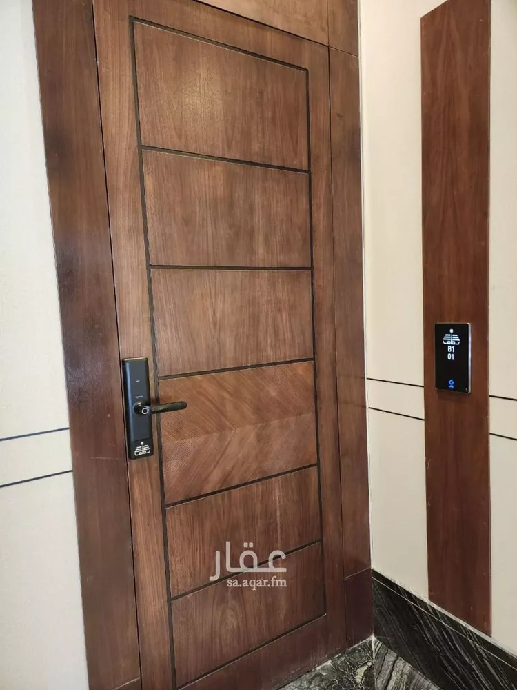 شقة للإيجار في شارع راجيه, حي المونسية, مدينة الرياض, منطقة الرياض صورة 3