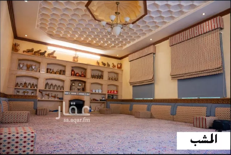 فيلا للبيع في شارع ابن عبود, حي الحزم, مدينة الرياض, منطقة الرياض صورة 4