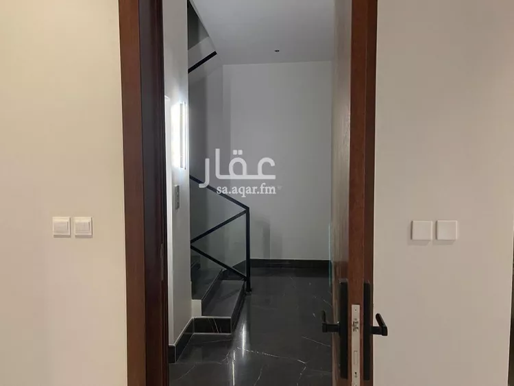 دور للإيجار في حي الرمال, مدينة الرياض, منطقة الرياض صورة 5