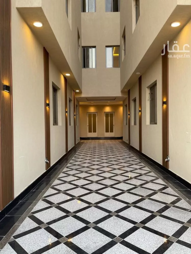 شقة للإيجار في شارع محمد بن عبدالعزيز العجاجي, حي القيروان, مدينة الرياض, منطقة الرياض