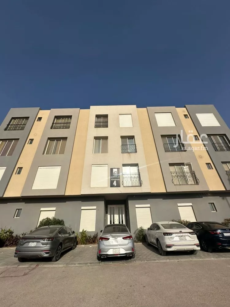 شقة للإيجار في شارع القصر, حي العارض, مدينة الرياض, منطقة الرياض