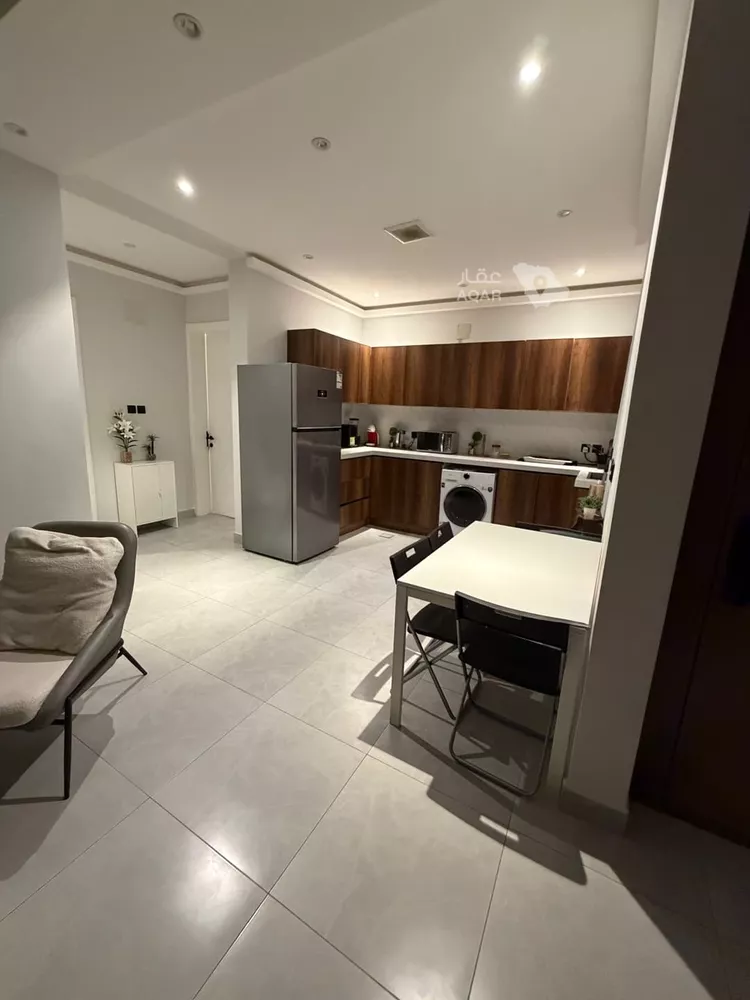 Apartment for Rent in Riyadh Al Yarmouk 7