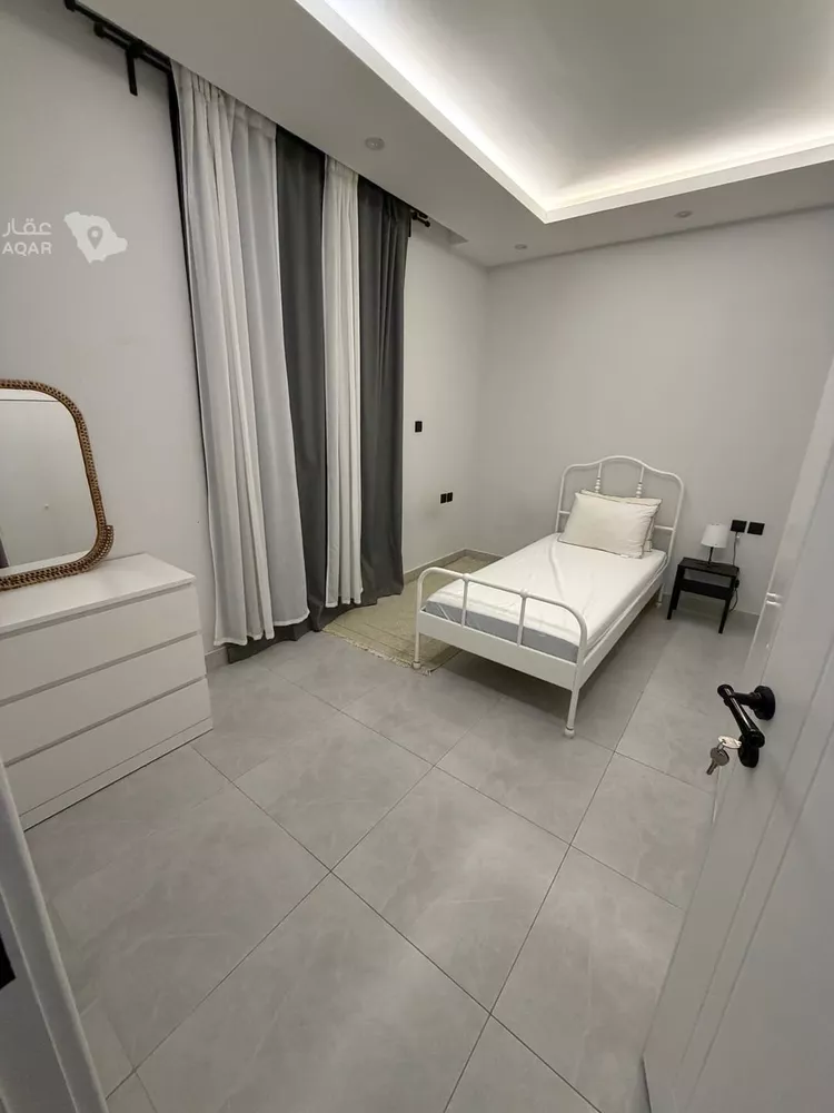 Apartment for Rent in Riyadh Al Yarmouk 2