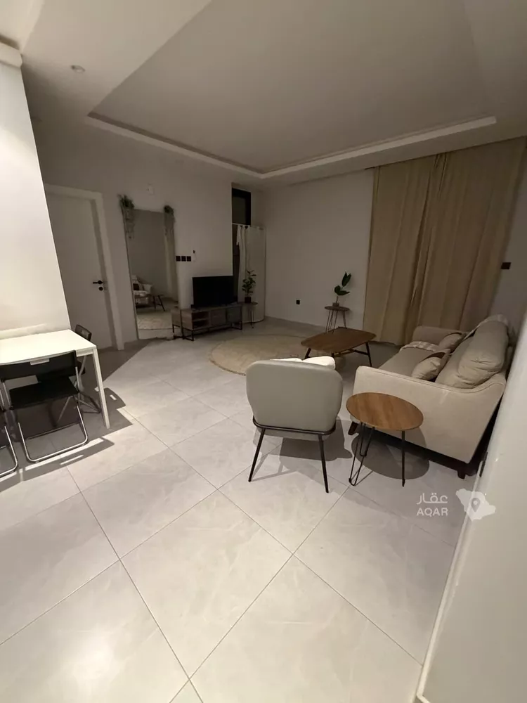 Apartment for Rent in Riyadh Al Yarmouk 3
