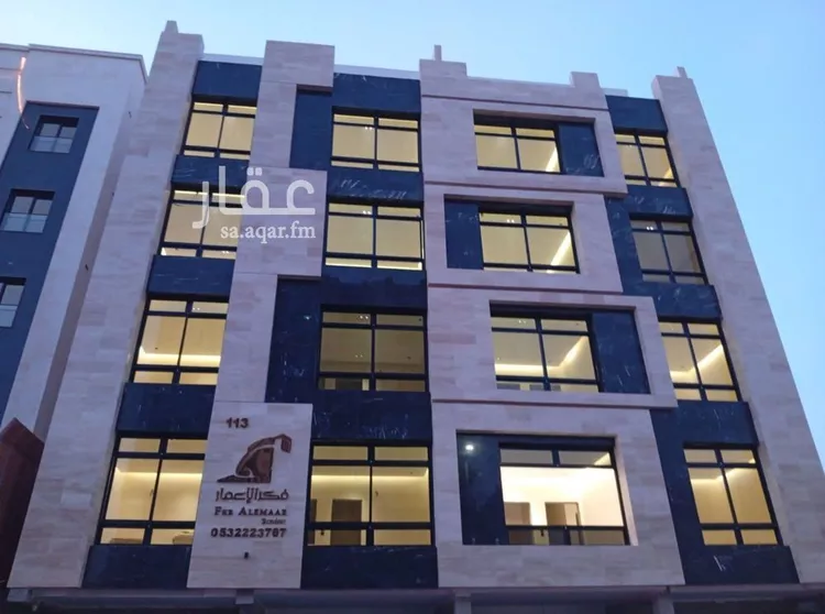 شقة للبيع في شارع ابو وهيب الجشمي, حي النعيم, مدينة جدة, منطقة مكة المكرمة