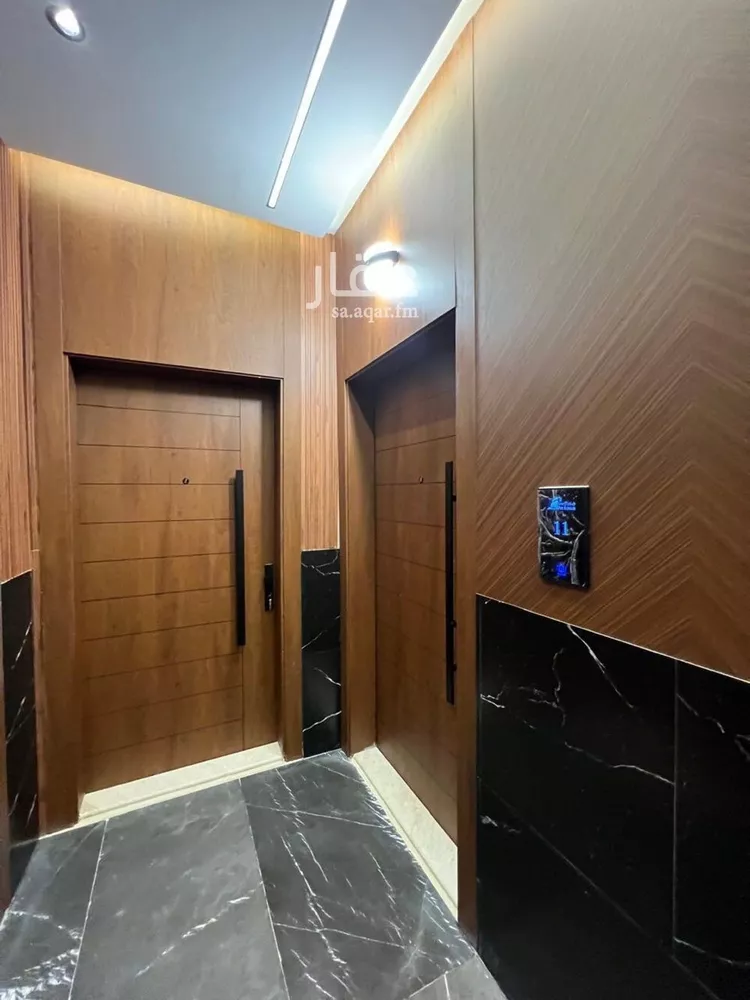 شقة للبيع في شارع علي ابو النصر, حي الروضة, مدينة جدة, منطقة مكة المكرمة صورة 2