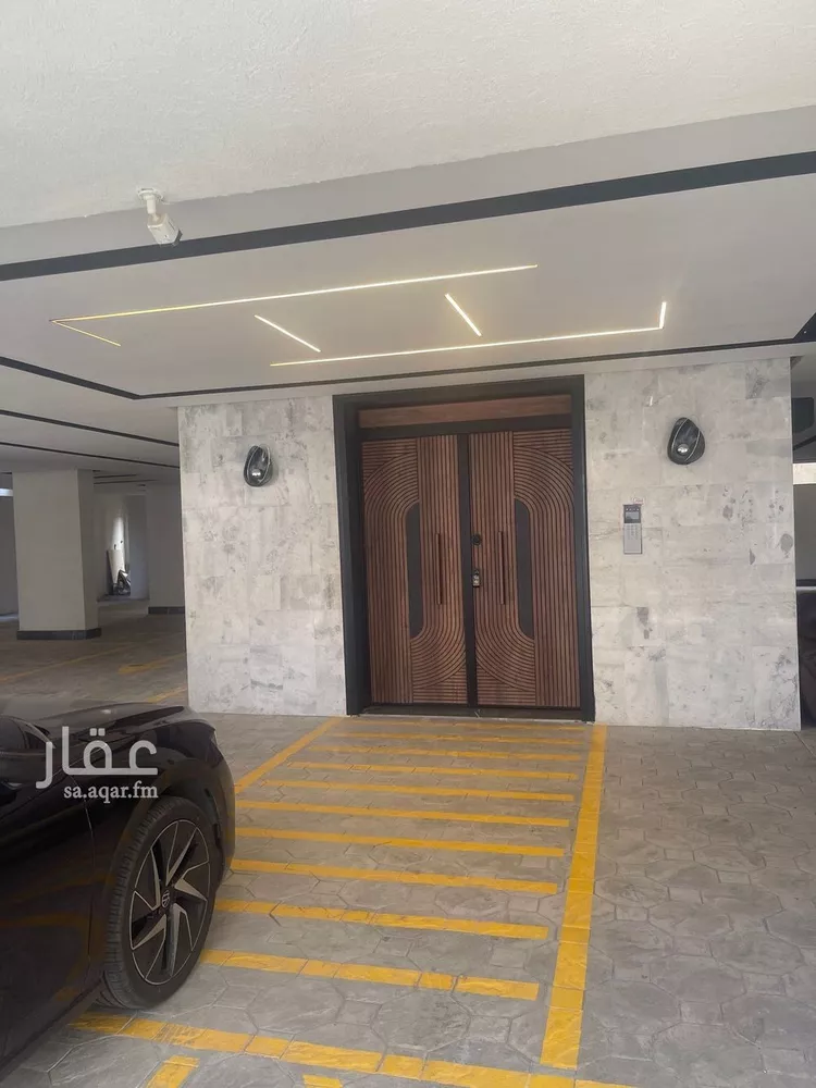 شقة للبيع في شارع احمد بن شيخان, حي الروضة, مدينة جدة, منطقة مكة المكرمة صورة 2