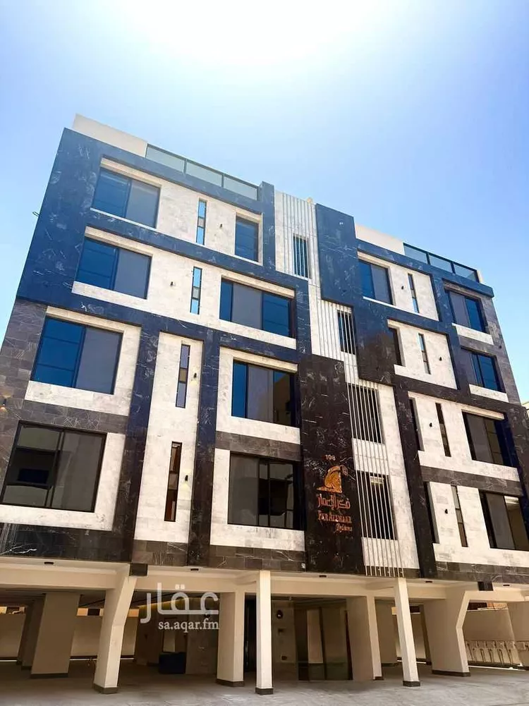 شقة للبيع في شارع احمد بن شيخان, حي الروضة, مدينة جدة, منطقة مكة المكرمة