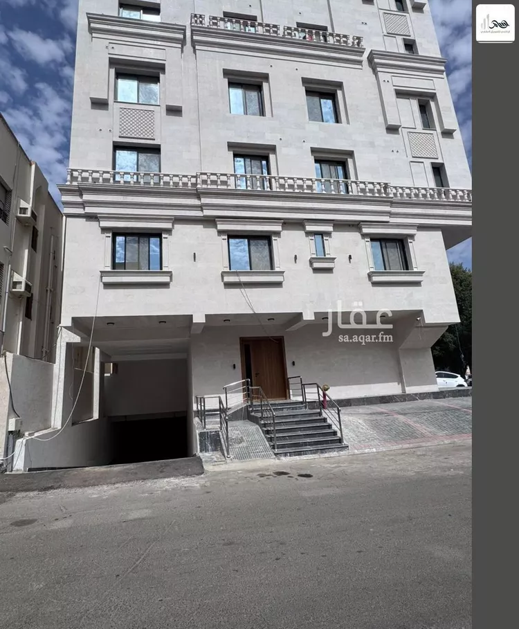 عمارة للبيع في شارع ابراهيم شكر, حي البوادي, مدينة جدة, منطقة مكة المكرمة صورة 2