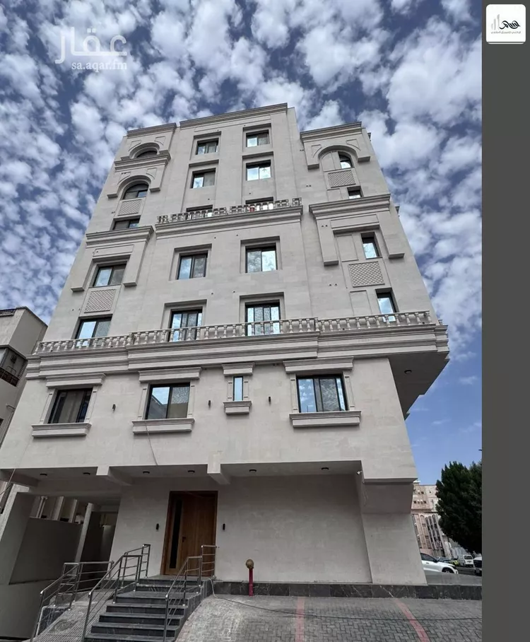 عمارة للبيع في شارع ابراهيم شكر, حي البوادي, مدينة جدة, منطقة مكة المكرمة صورة 5
