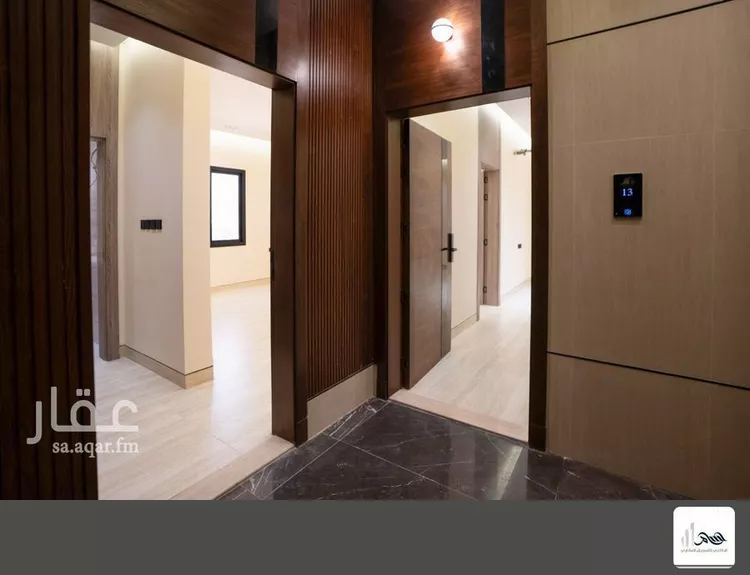 Apartment for Sale in Jeddah As Salamah
