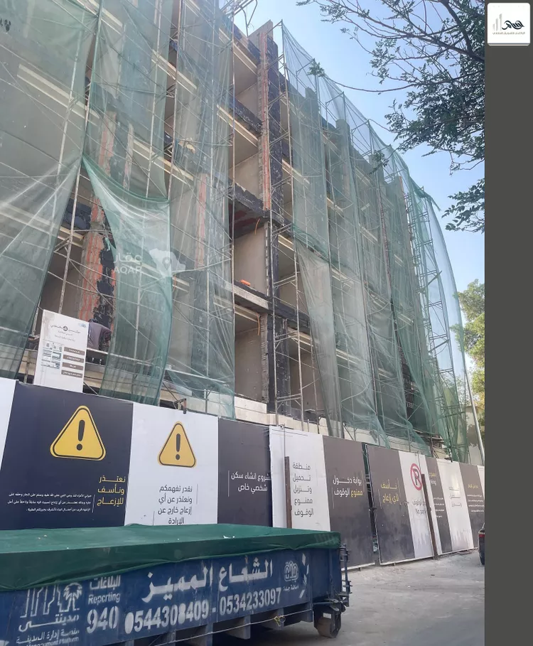 Apartment for Sale in Jeddah As Salamah