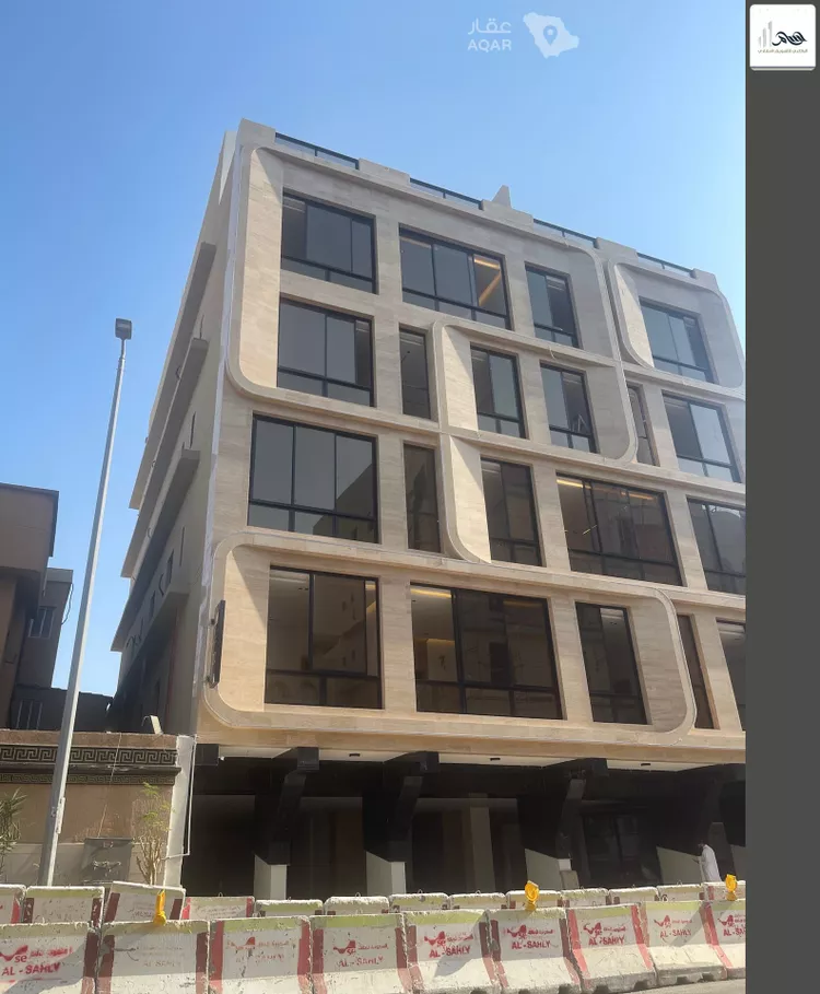 Apartment for Sale in Jeddah An Naim
