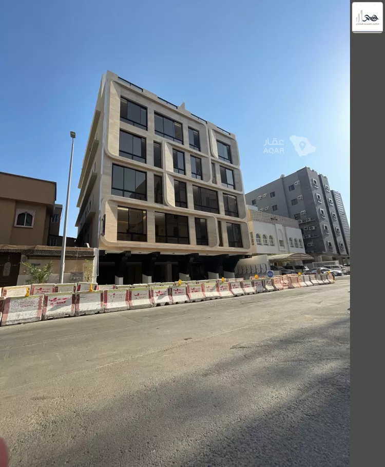 Apartment for Sale in Jeddah An Naim