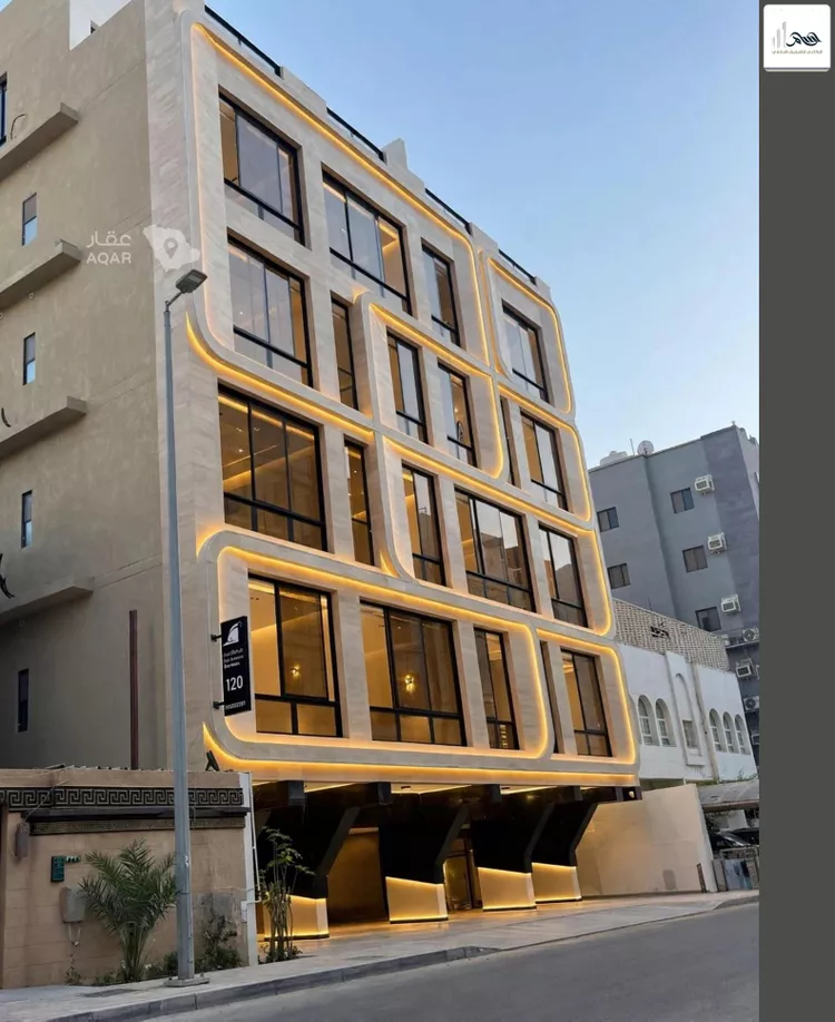 Apartment for Sale in Jeddah An Naim
