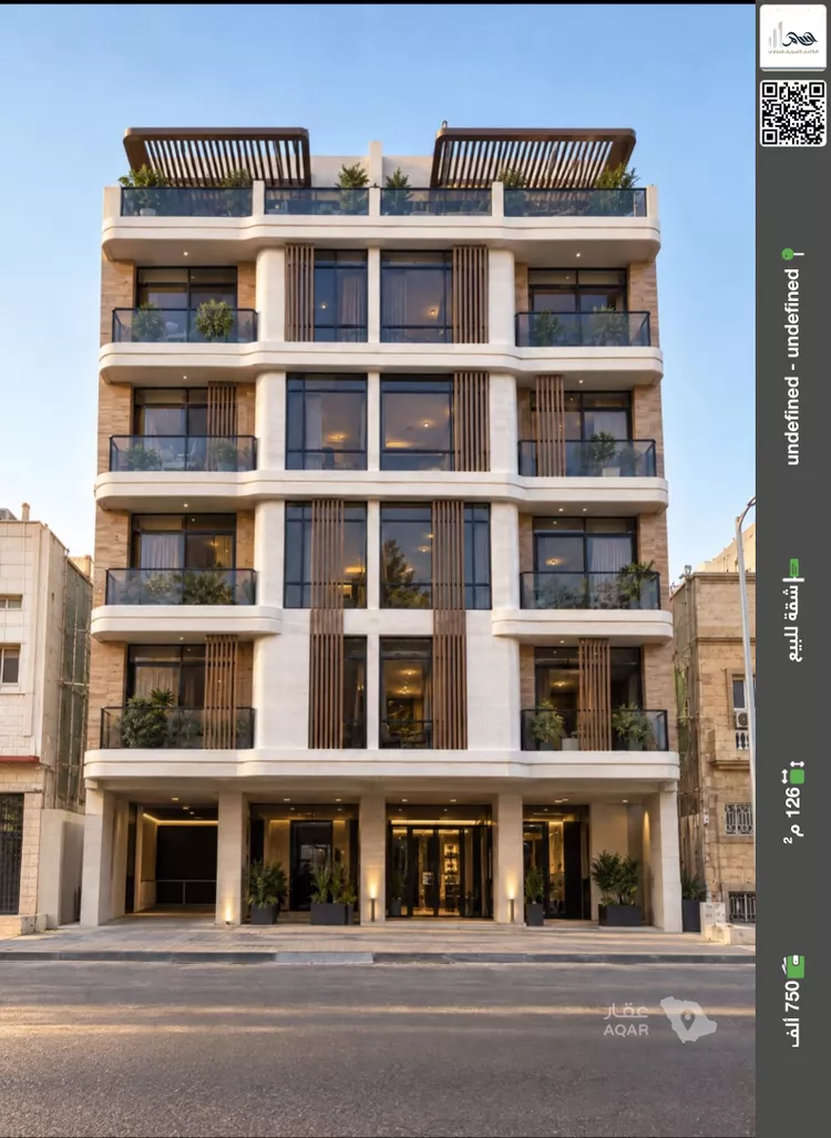 Apartment for Sale in Jeddah An Naim