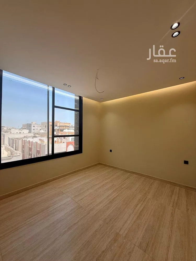 شقة للبيع في شارع احمد بن شيخان, حي الروضة, مدينة جدة, منطقة مكة المكرمة صورة 2