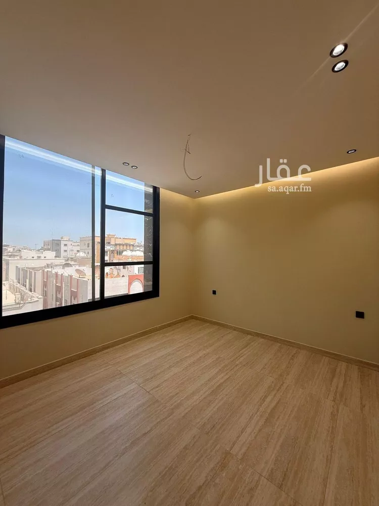 شقة للبيع في شارع احمد بن شيخان, حي الروضة, مدينة جدة, منطقة مكة المكرمة صورة 2