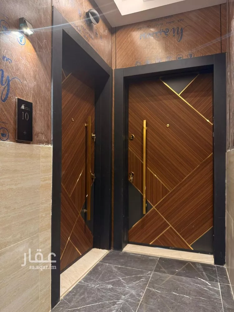 شقة للبيع في شارع ابن عبدالرزاق, حي الروضة, مدينة جدة, منطقة مكة المكرمة صورة 3