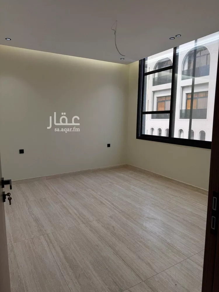 شقة للبيع في شارع احمد بن شيخان, حي الروضة, مدينة جدة, منطقة مكة المكرمة