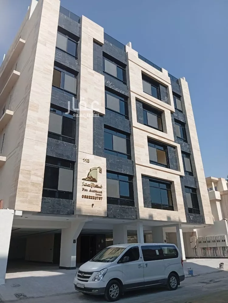 شقة للبيع في شارع ابو وهيب الجشمي, حي النعيم, مدينة جدة, منطقة مكة المكرمة