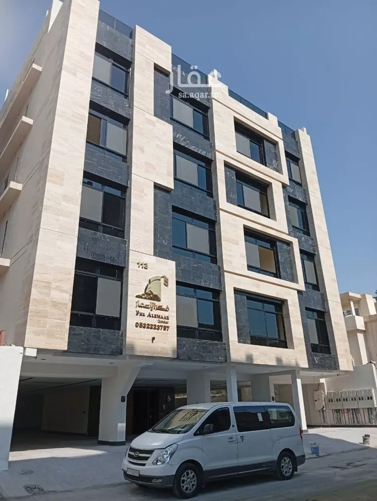 شقة للبيع في شارع ابو وهيب الجشمي, حي النعيم, مدينة جدة, منطقة مكة المكرمة