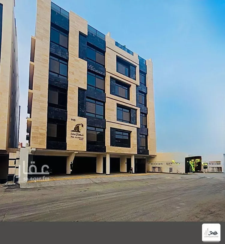 Apartment for Sale in Jeddah An Naim
