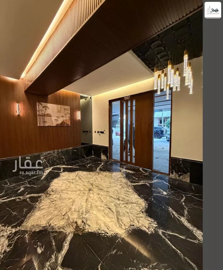 شقة للبيع في شارع ابن عبدالرزاق, حي الروضة, مدينة جدة, منطقة مكة المكرمة صورة 3