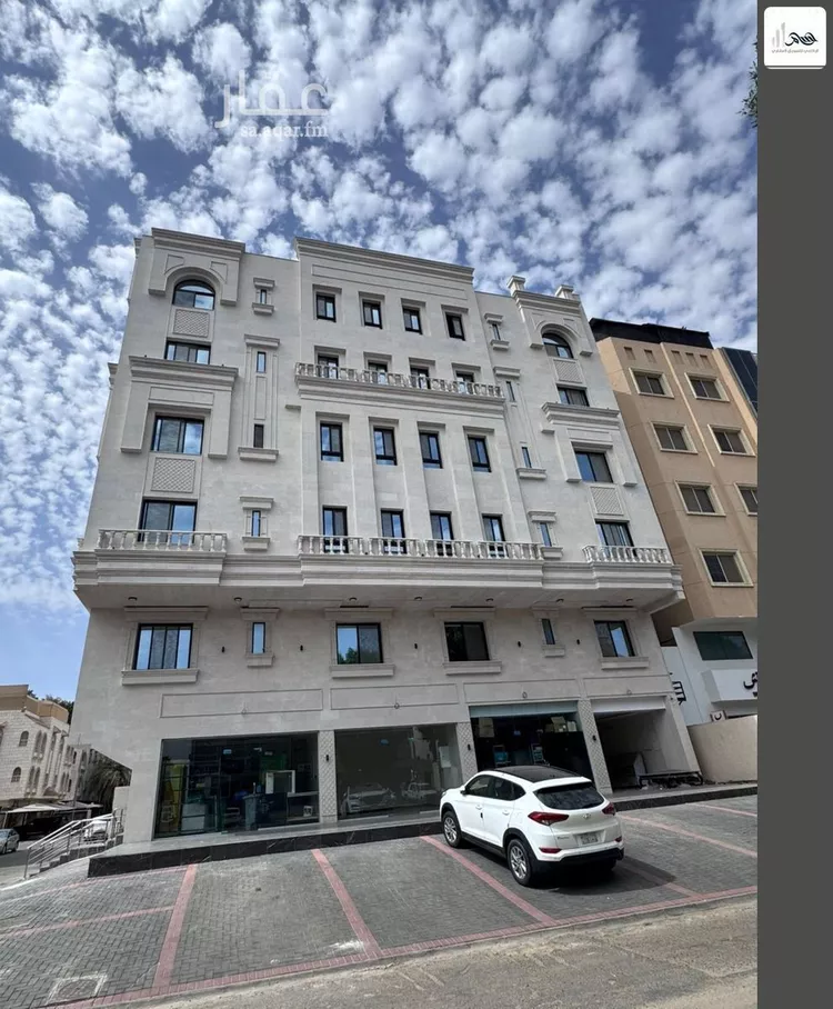 Building for Sale in Jeddah Al Bawadi