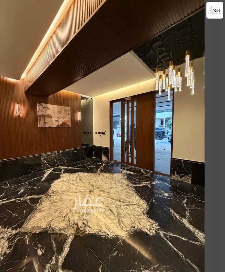 شقة للبيع في شارع ابراهيم بن كنيف, حي السلامة, مدينة جدة, منطقة مكة المكرمة صورة 5