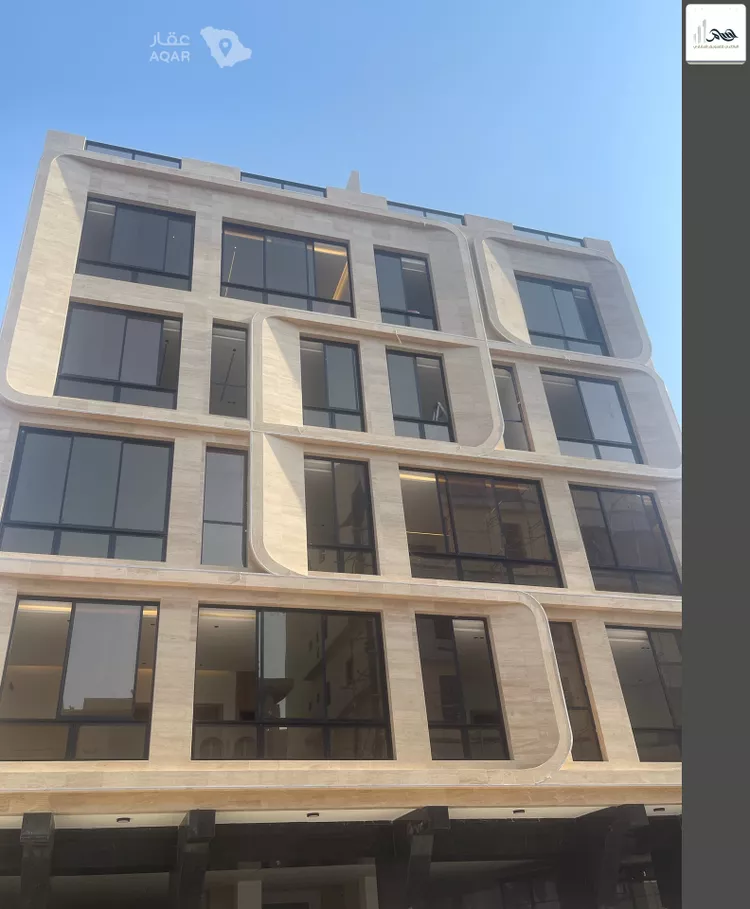 Apartment for Sale in Jeddah An Naim